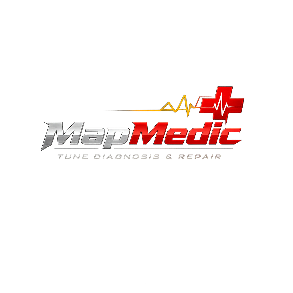 MapMedic